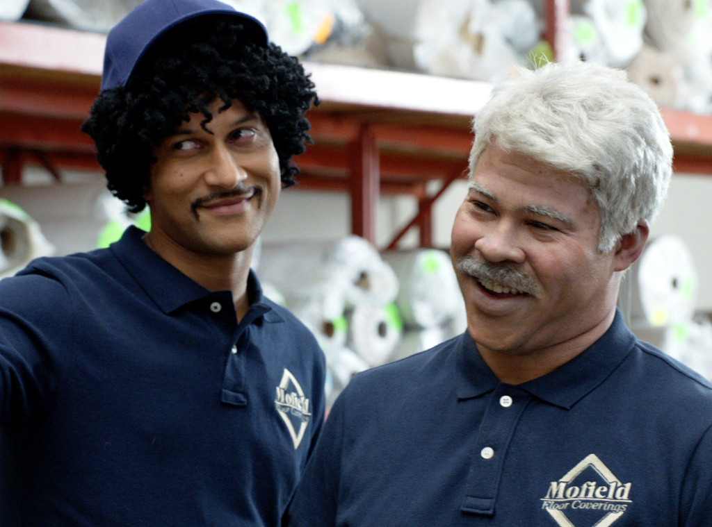 Key and Peele